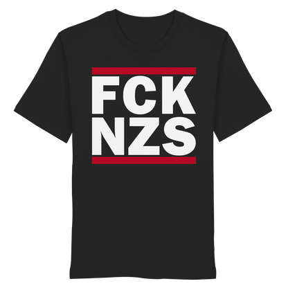 FCK NZS - T-Shirt