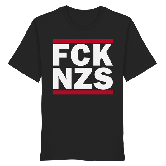 FCK NZS - T-Shirt