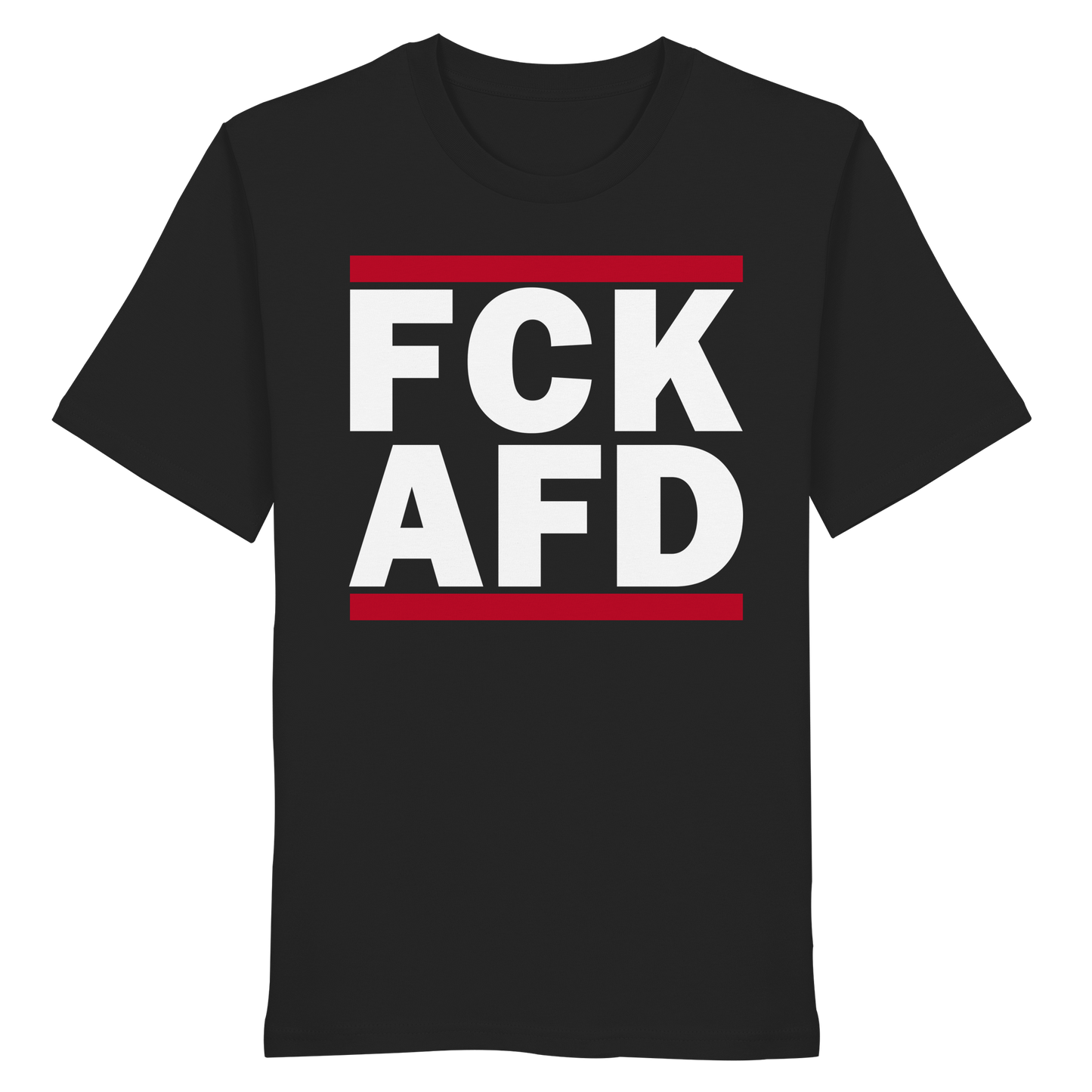 FCK AFD - T-Shirt