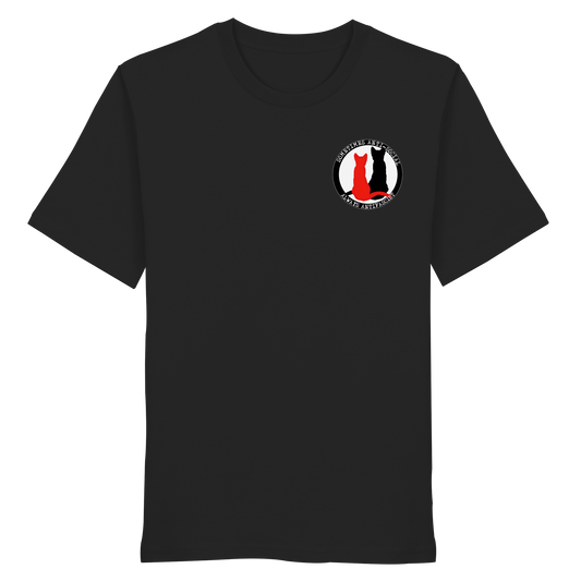 Sometimes Anti-social (Kleiner Druck) - T-Shirt