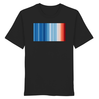 #ShowYourStripes - T-Shirt