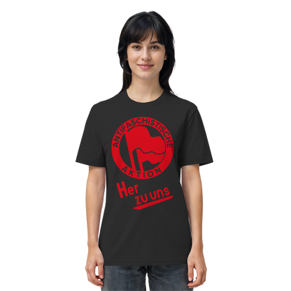 Antifaschistische Aktion (1932) - T-Shirt