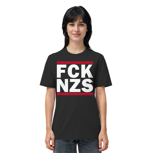 FCK NZS - T-Shirt