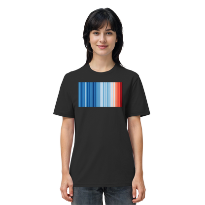 #ShowYourStripes - T-Shirt