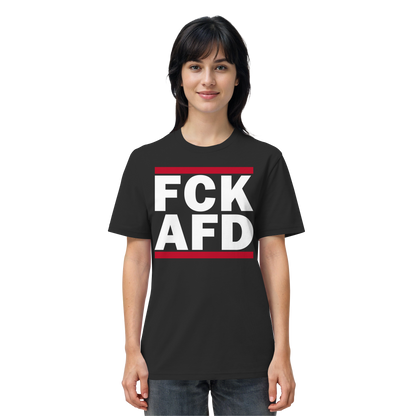 FCK AFD - T-Shirt