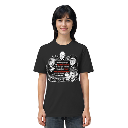 Alternative Fakten - T-Shirt