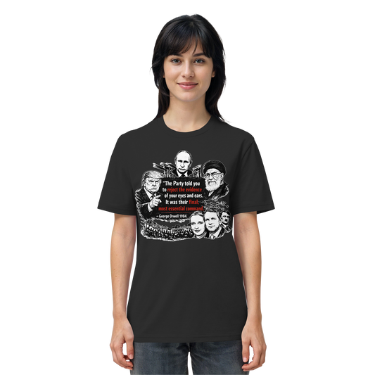 Alternative Fakten - T-Shirt