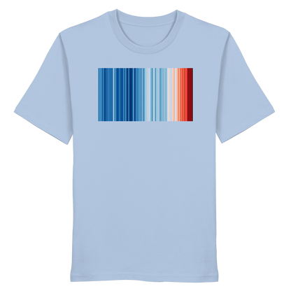 #ShowYourStripes - T-Shirt