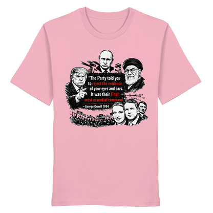 Alternative Fakten - T-Shirt