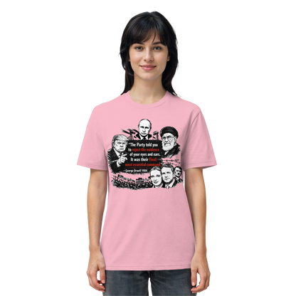 Alternative Fakten - T-Shirt