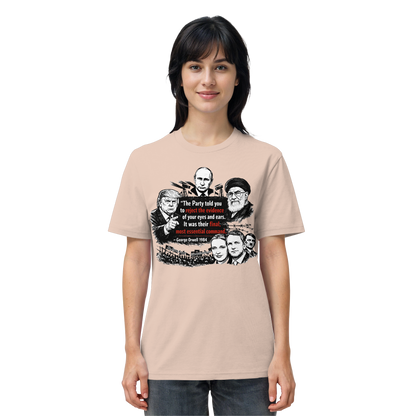 Alternative Fakten - T-Shirt