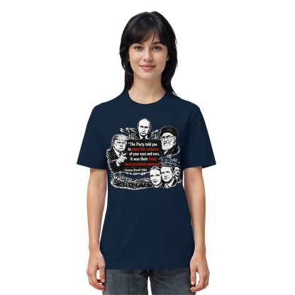 Alternative Fakten - T-Shirt