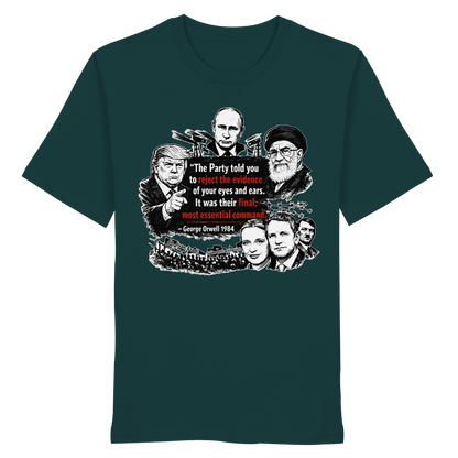 Alternative Fakten - T-Shirt