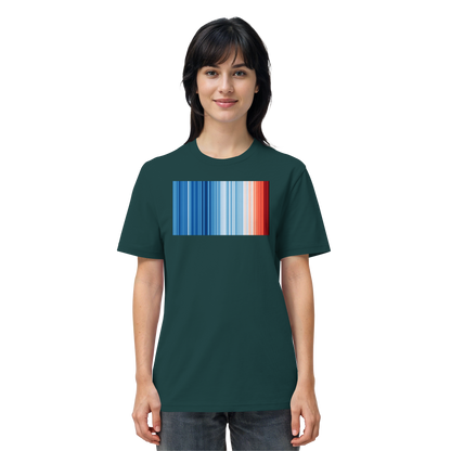 #ShowYourStripes - T-Shirt