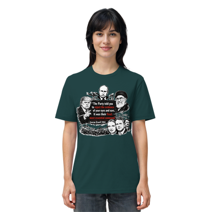 Alternative Fakten - T-Shirt