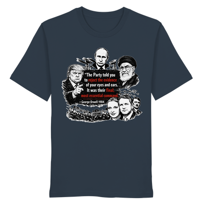 Alternative Fakten - T-Shirt