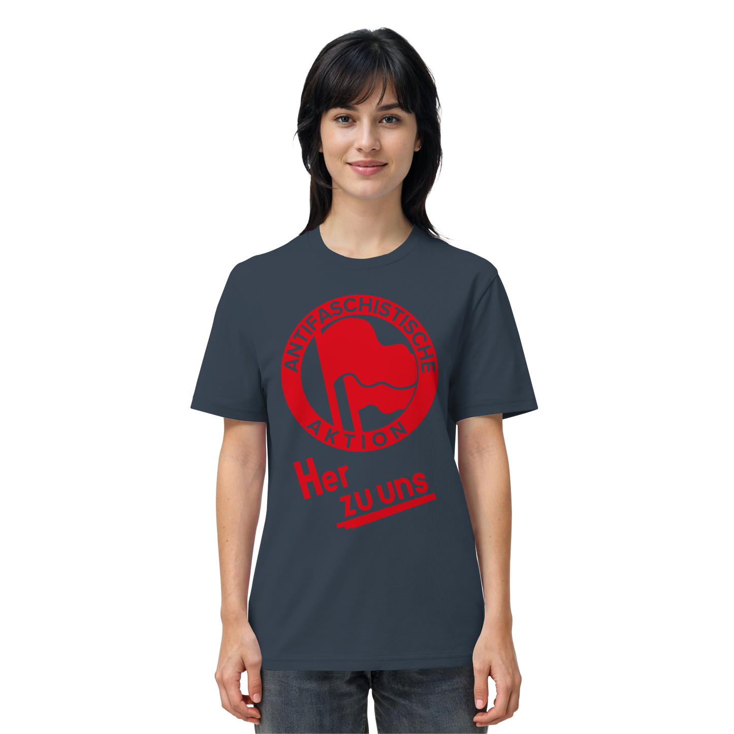 Antifaschistische Aktion (1932) - T-Shirt