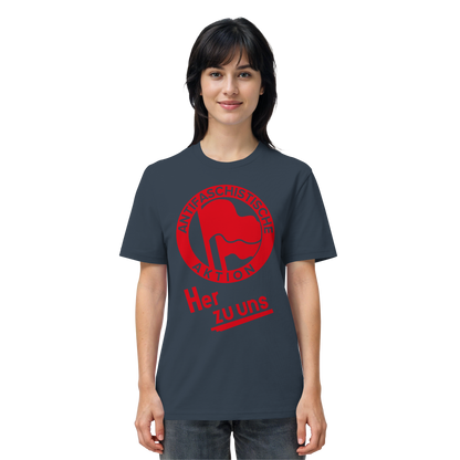 Antifaschistische Aktion (1932) - T-Shirt