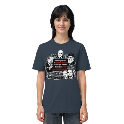 Alternative Fakten - T-Shirt