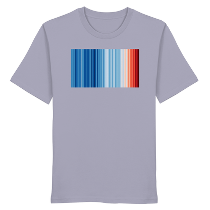 #ShowYourStripes - T-Shirt