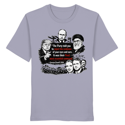 Alternative Fakten - T-Shirt