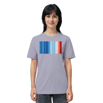 #ShowYourStripes - T-Shirt