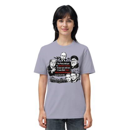 Alternative Fakten - T-Shirt