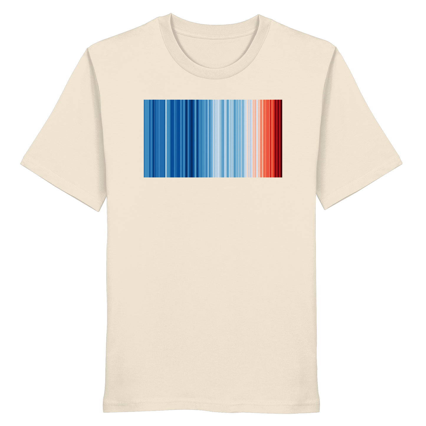 #ShowYourStripes - T-Shirt