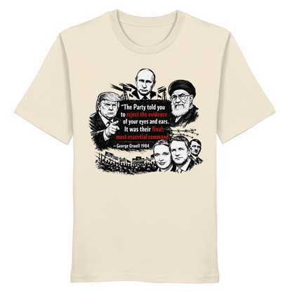 Alternative Fakten - T-Shirt