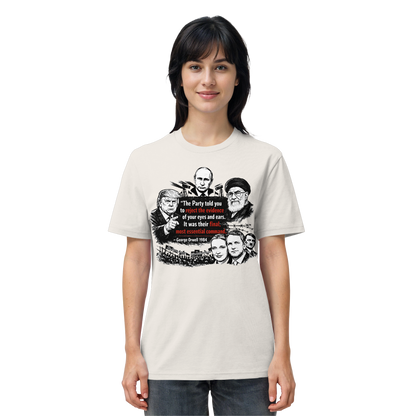 Alternative Fakten - T-Shirt