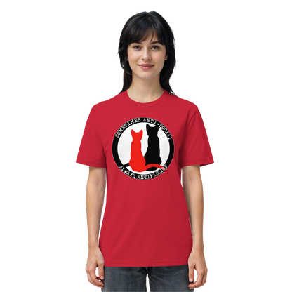 Sometimes Anti-social - T-Shirt