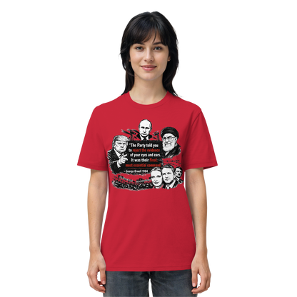 Alternative Fakten - T-Shirt