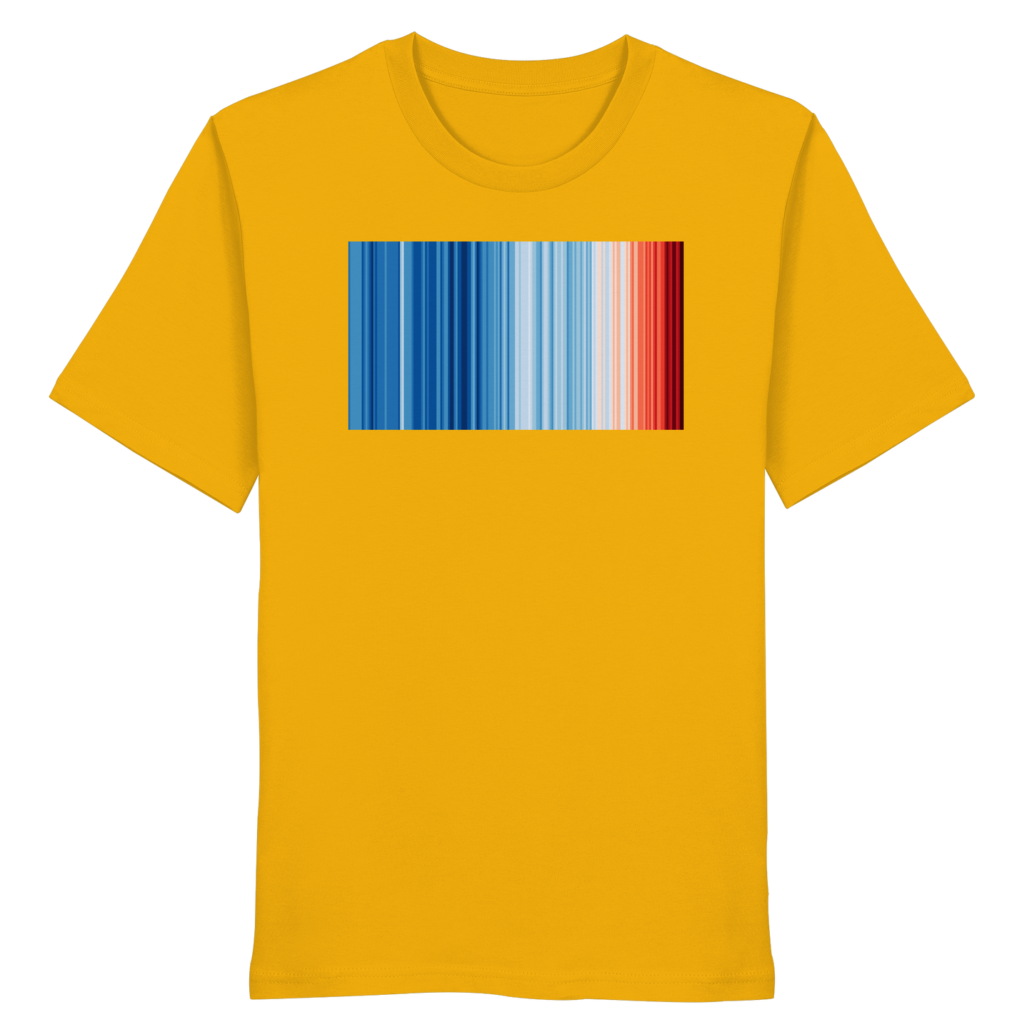#ShowYourStripes - T-Shirt