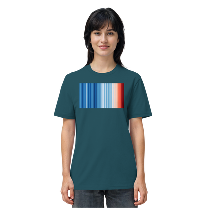 #ShowYourStripes - T-Shirt