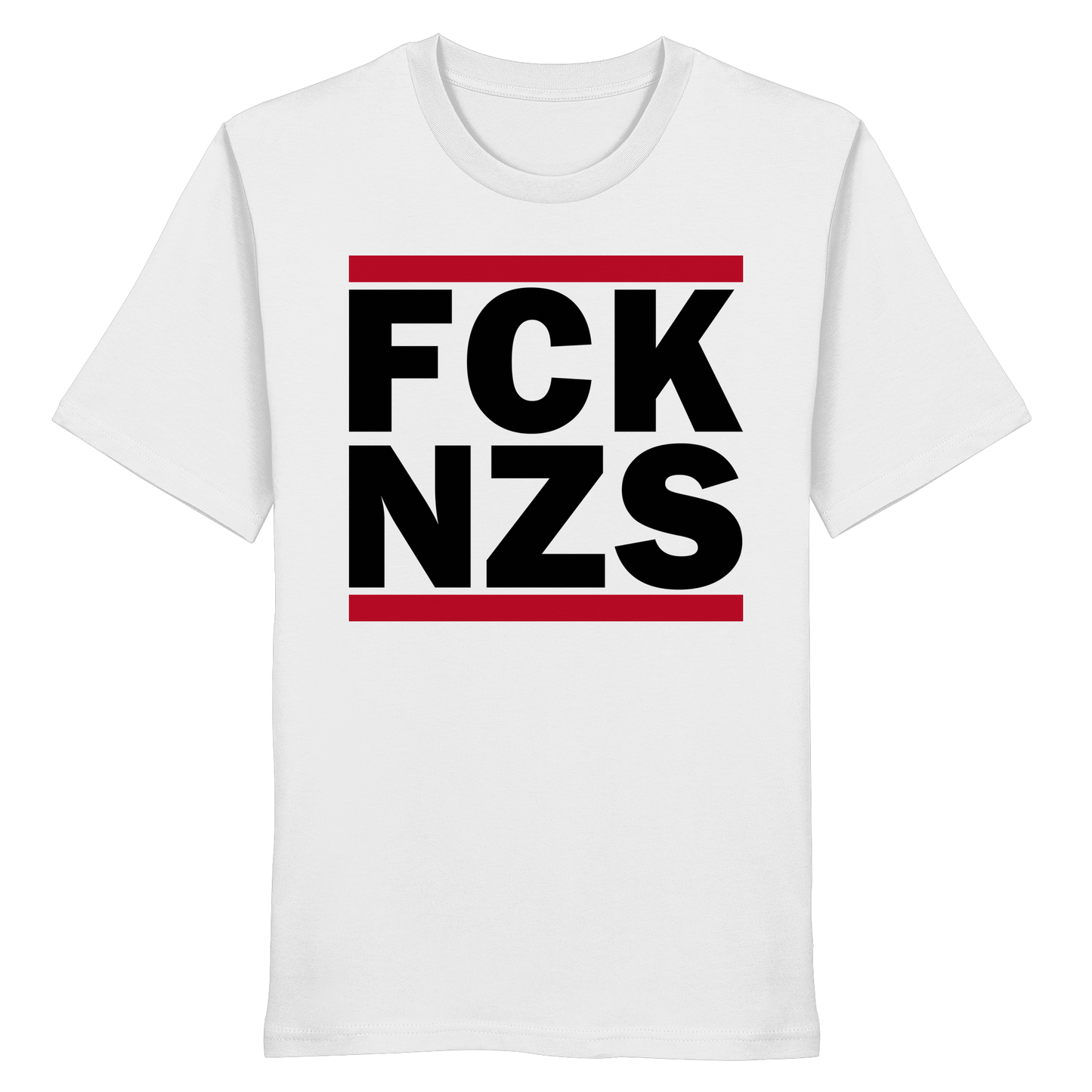 FCK NZS - T-Shirt