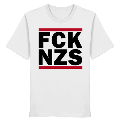 FCK NZS - T-Shirt