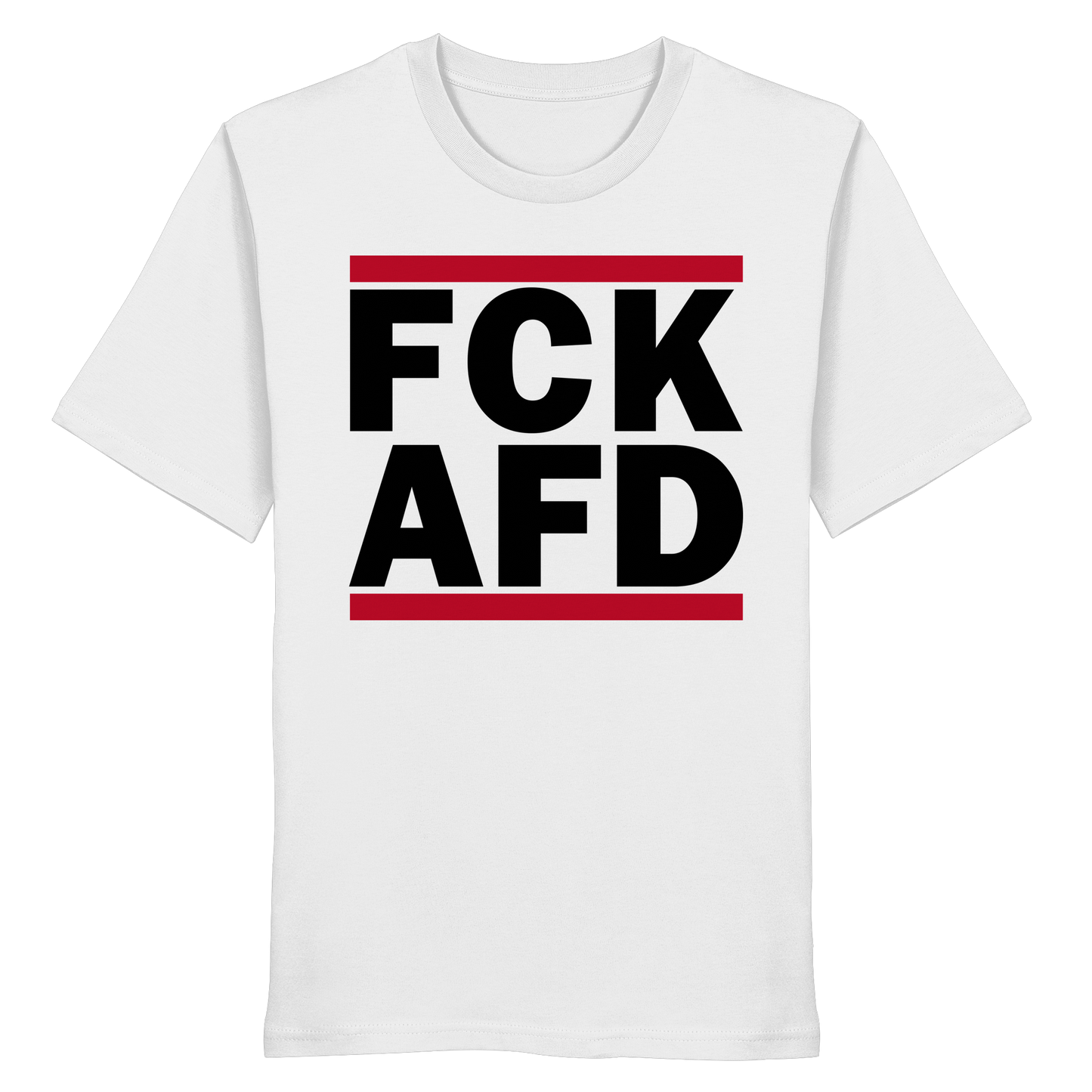 FCK AFD - T-Shirt