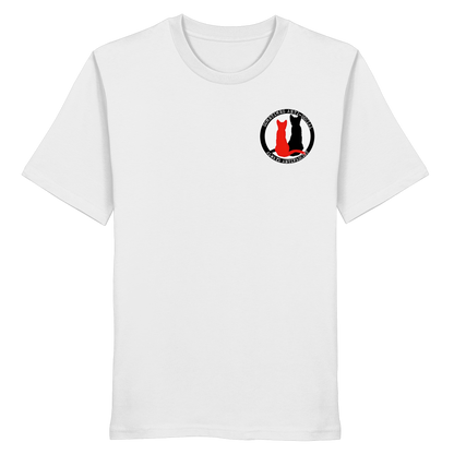 Sometimes Anti-social (Kleiner Druck) - T-Shirt