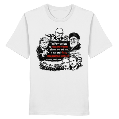 Alternative Fakten - T-Shirt