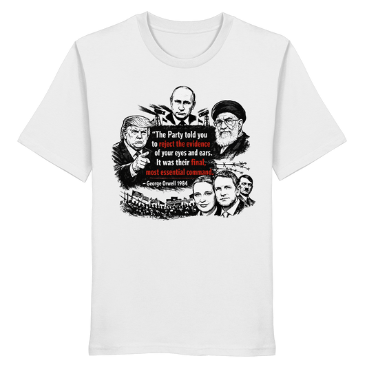 Alternative Fakten - T-Shirt