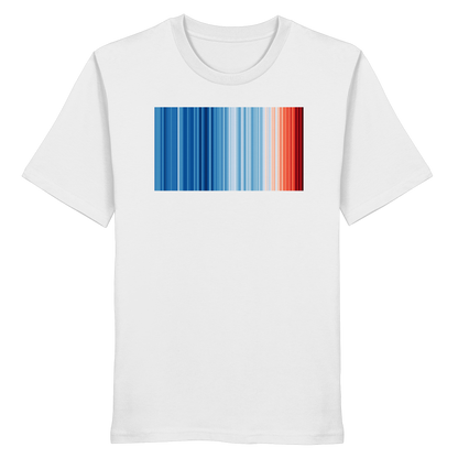 #ShowYourStripes - T-Shirt