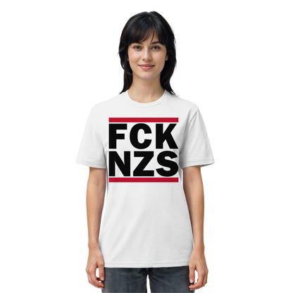 FCK NZS - T-Shirt