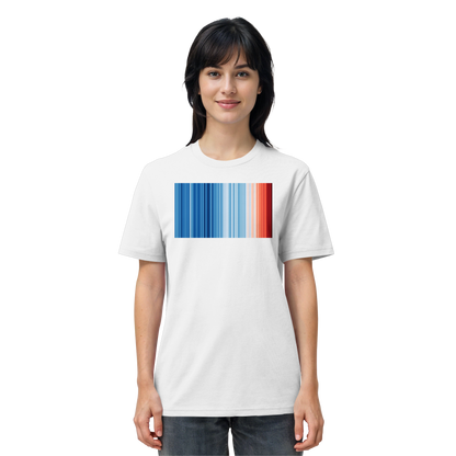 #ShowYourStripes - T-Shirt