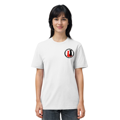 Sometimes Anti-social (Kleiner Druck) - T-Shirt