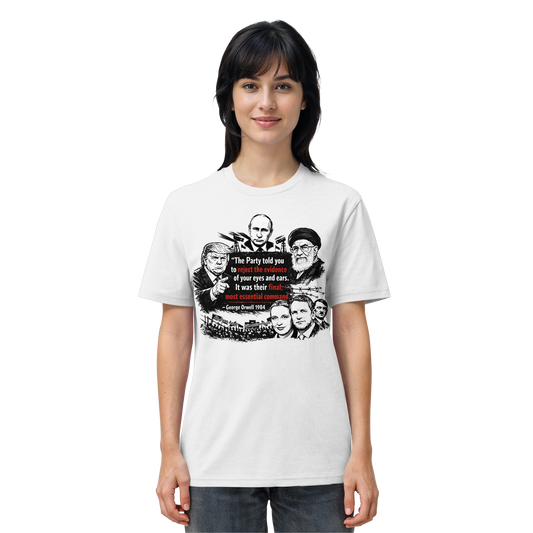 Alternative Fakten - T-Shirt