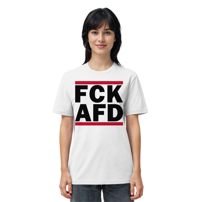 FCK AFD - T-Shirt