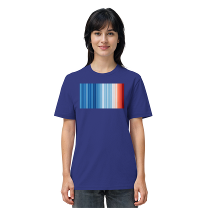 #ShowYourStripes - T-Shirt
