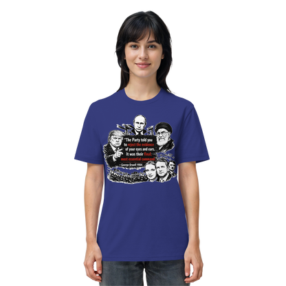 Alternative Fakten - T-Shirt