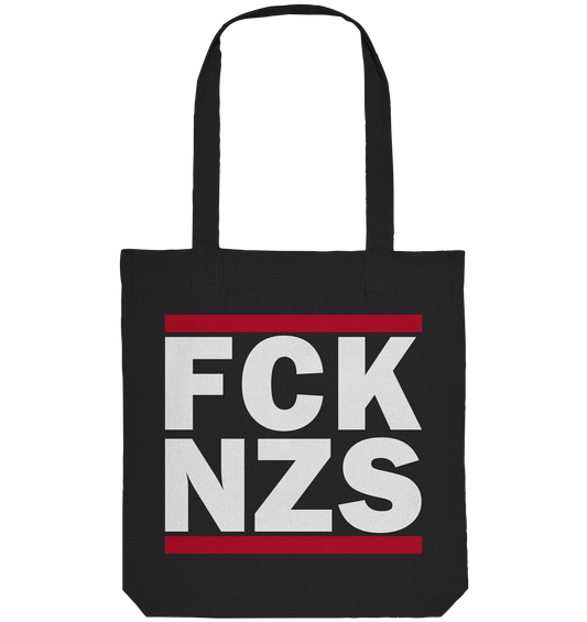 FCK NZS - Tragetasche