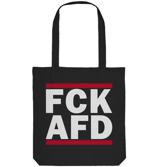 FCK AFD - Tragetasche